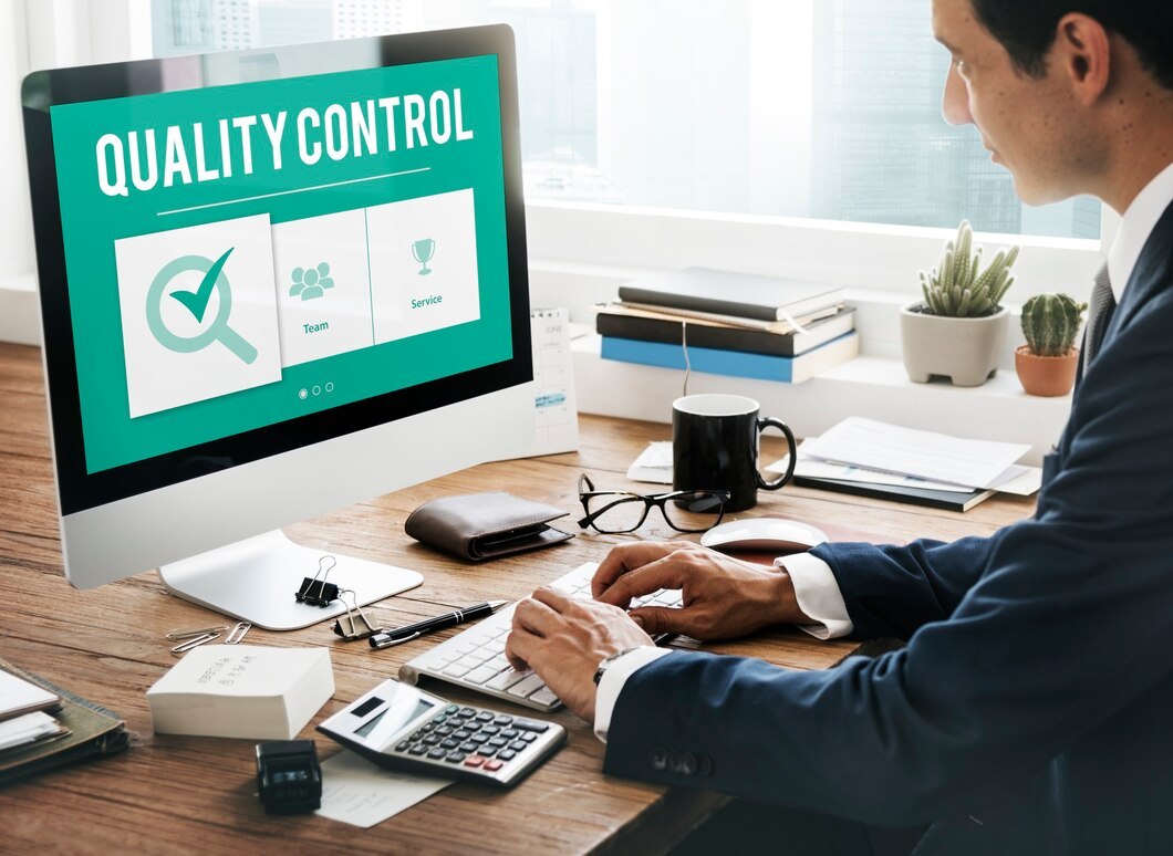 ISO 10004: Quality Management - Customer Satisfaction Guidelines for Monitoring and Measuring