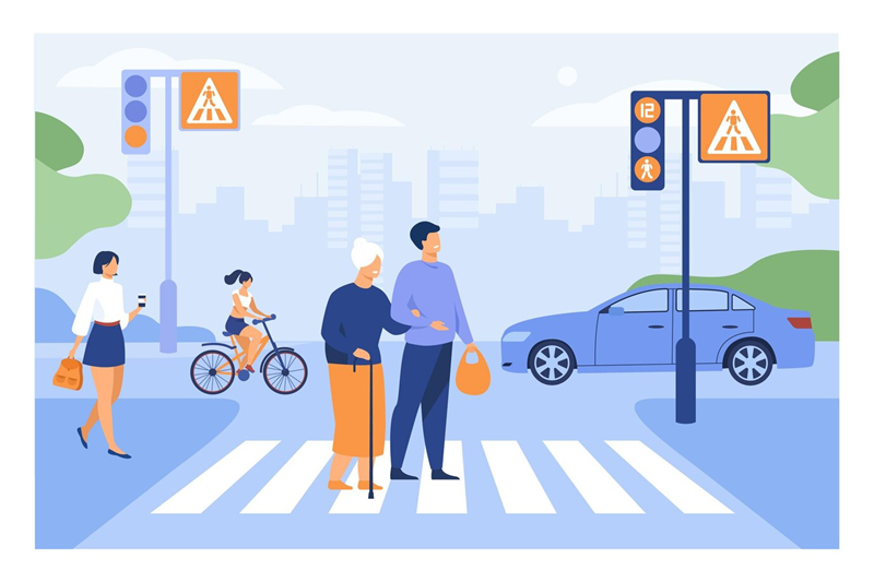 ISO 39001: Road Traffic Safety (RTS) Management System
