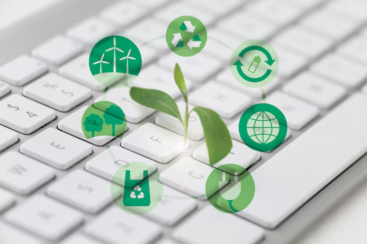 ISO 14001: Environmental Management System