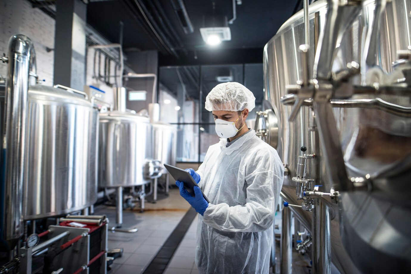ISO 21898: Packaging Flexible Intermediate Bulk Containers (FIBCs) for Non-Dangerous Goods