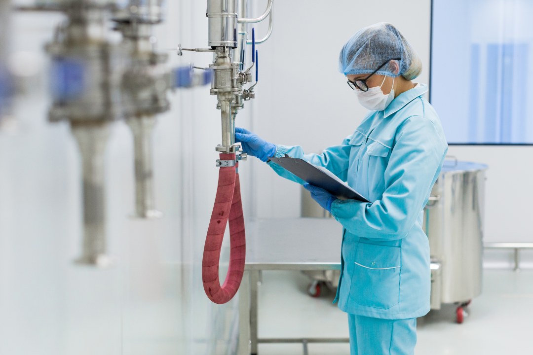 ISO 13485: Quality Management System-Medical Devices